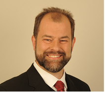 Ing. Petr Koubovský