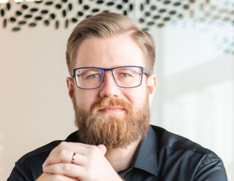 Ing. Ondřej Staněk