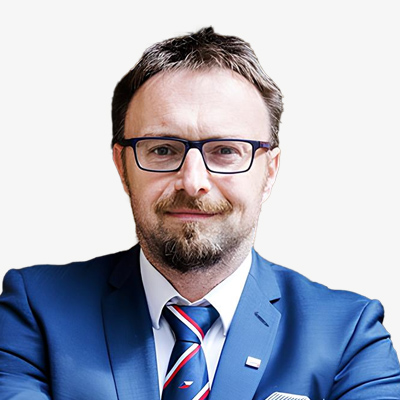 prof. JUDr. Petr Hůrka Ph.D.