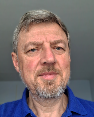 RNDr. Roman Slaboch