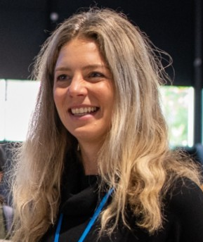 Ing. Mgr. Kateřina Casadei 