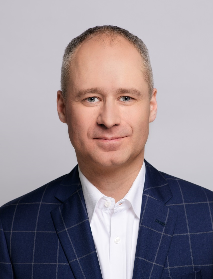 Ing. Jan  Molín, Ph.D.