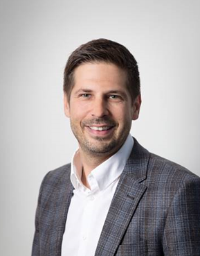 Ing. Libor Vašek, Ph.D.