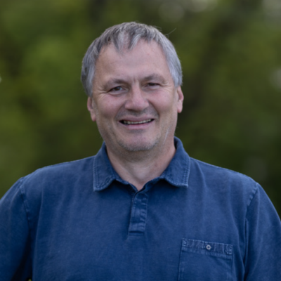 Mgr. Tomáš Červinka