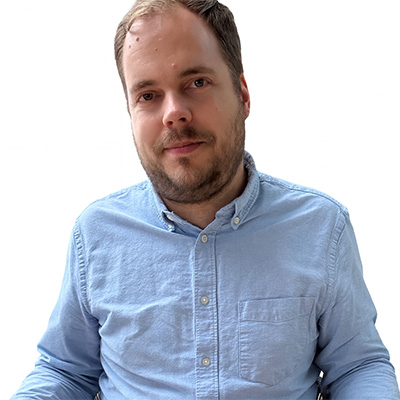 RNDr. Erik Birčák