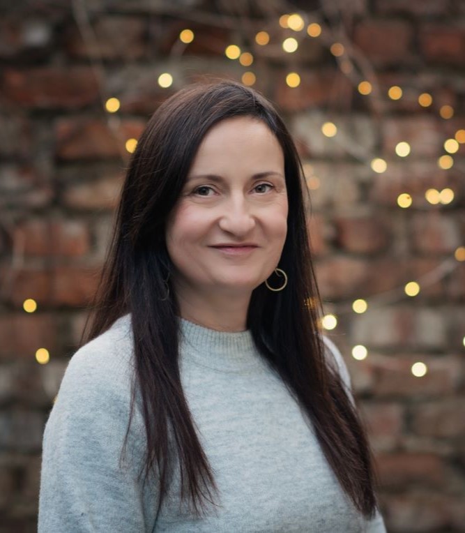 MgA. Petra Drahanská Ph.D.