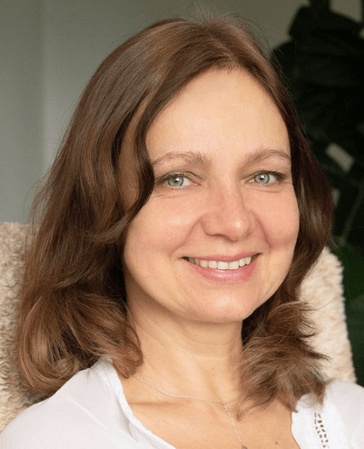 Věra Šimonová
