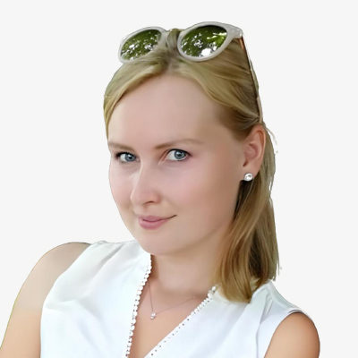 Mgr. Taťána Dohnalová (Zelená)