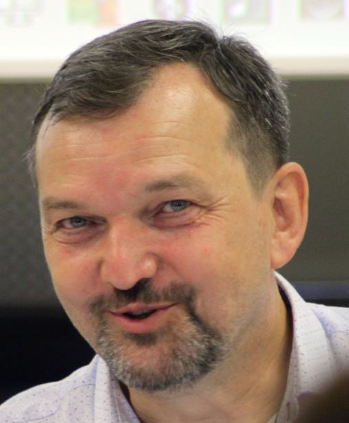 MVDr. Milan Vodička