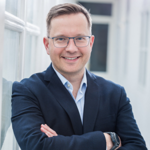Ing. Jan Kotala