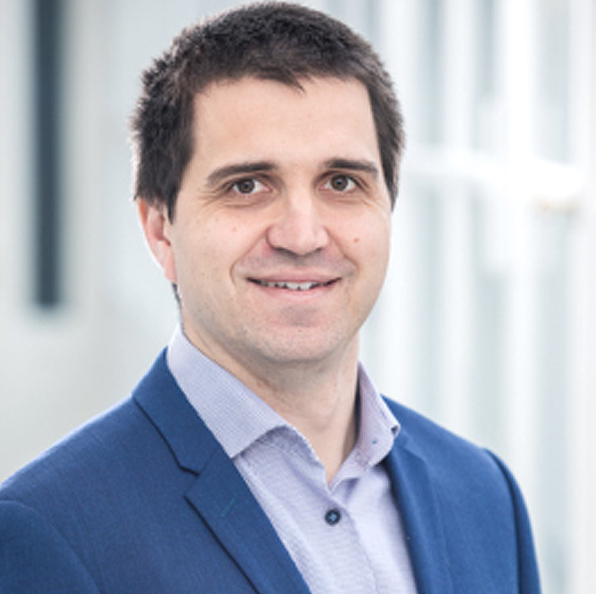 Ing. Jan Tecl PhD.