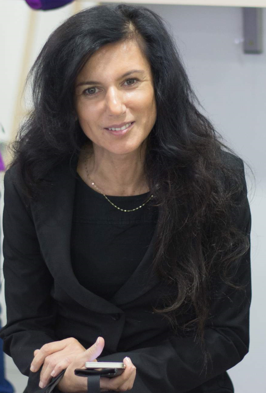 Ing. Petra Schwarzová