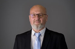 Ing. Jan Havlík