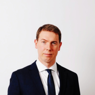 JUDr. Dominik Králik, LL.M., Ph.D. 