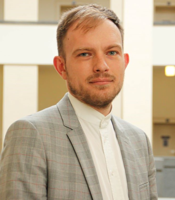 JUDr. Jakub Tomšej Ph.D.