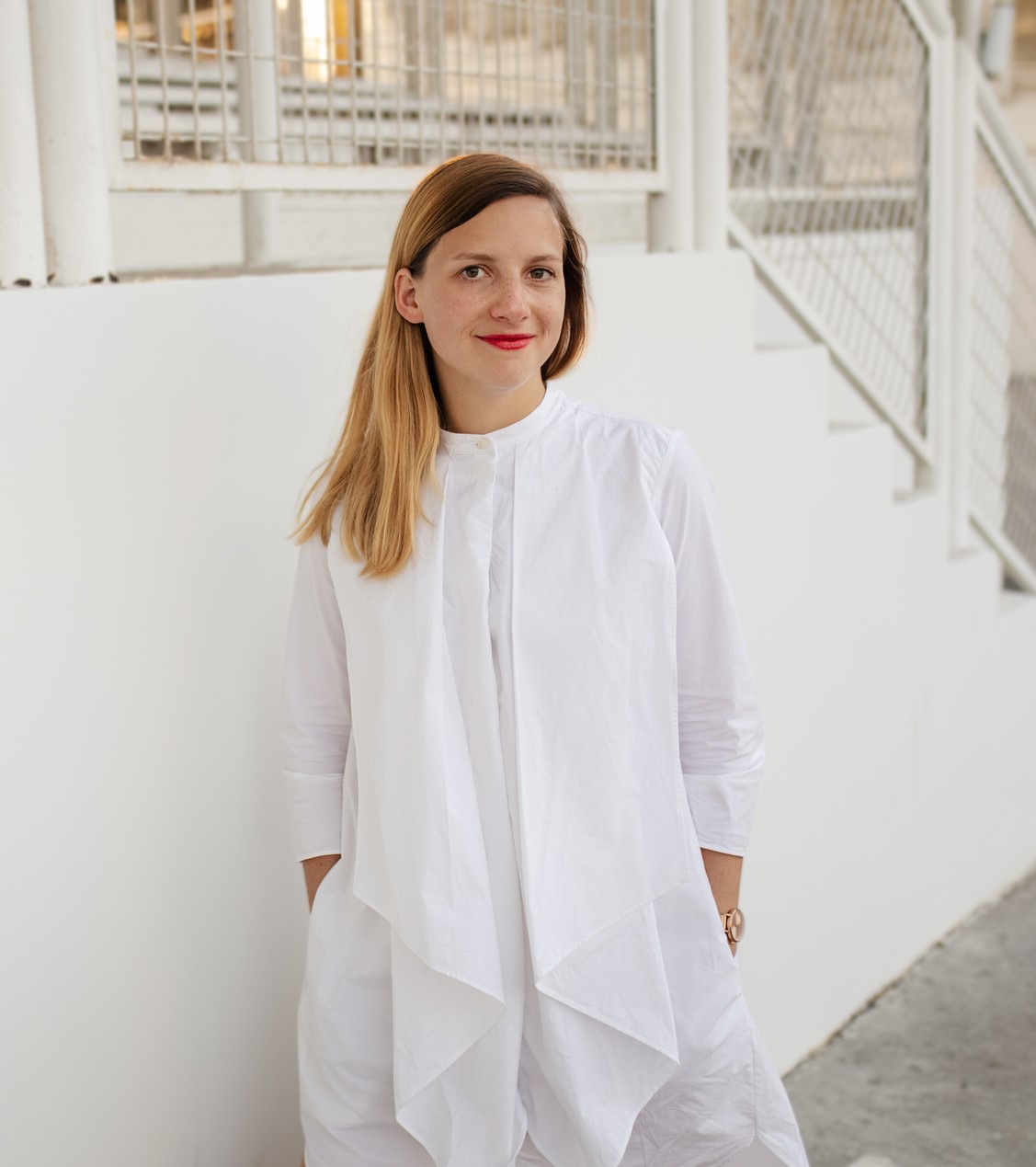 Mgr.  Barbora Paclíková