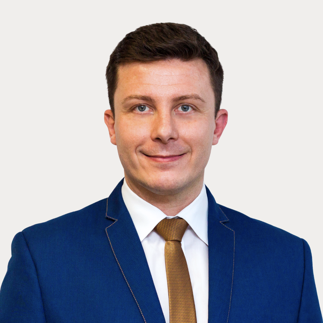 Ing. Lukáš Melecký, Ph.D.